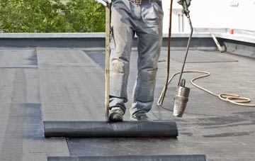 flat roof replacement Westowe, Somerset