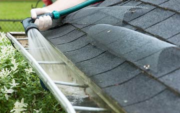 Westowe gutter cleaning costs