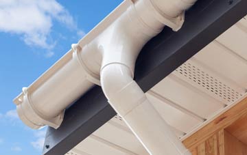 Westowe gutter installation costs