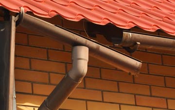 Westowe gutter repair costs