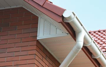 Westowe soffit repair costs