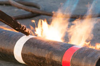 Westowe flat roofing replacement